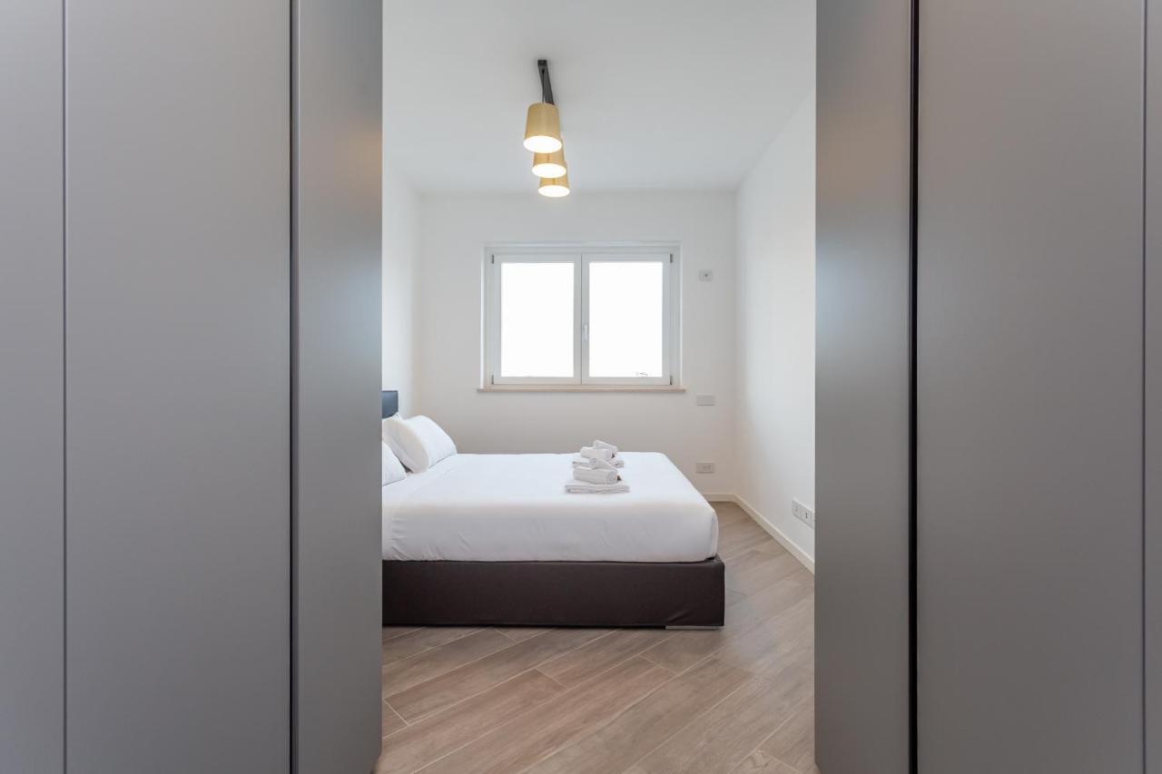 Appartamento Trastevere Modern Terraced *