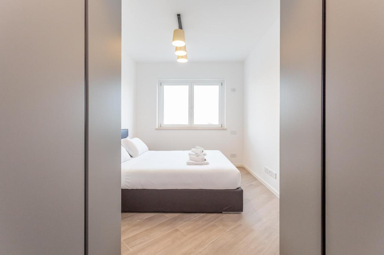 Trastevere Modern Terraced Rom