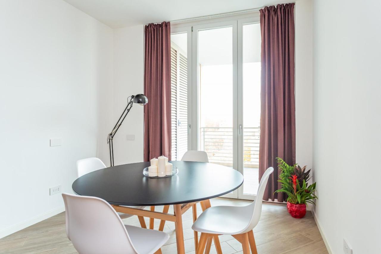 Apartment Trastevere Modern Terraced Rom