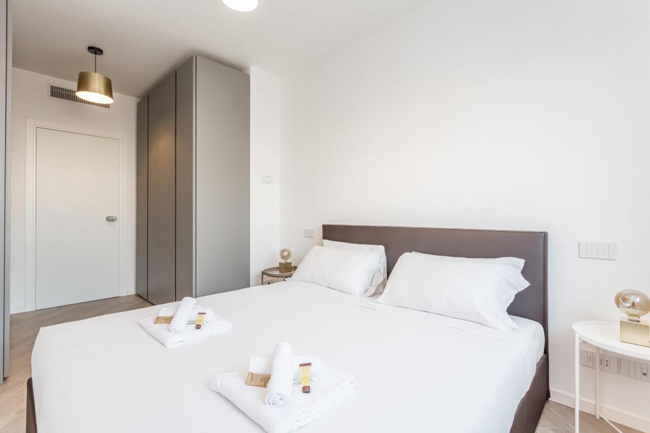 Apartment Trastevere Modern Terraced Rom