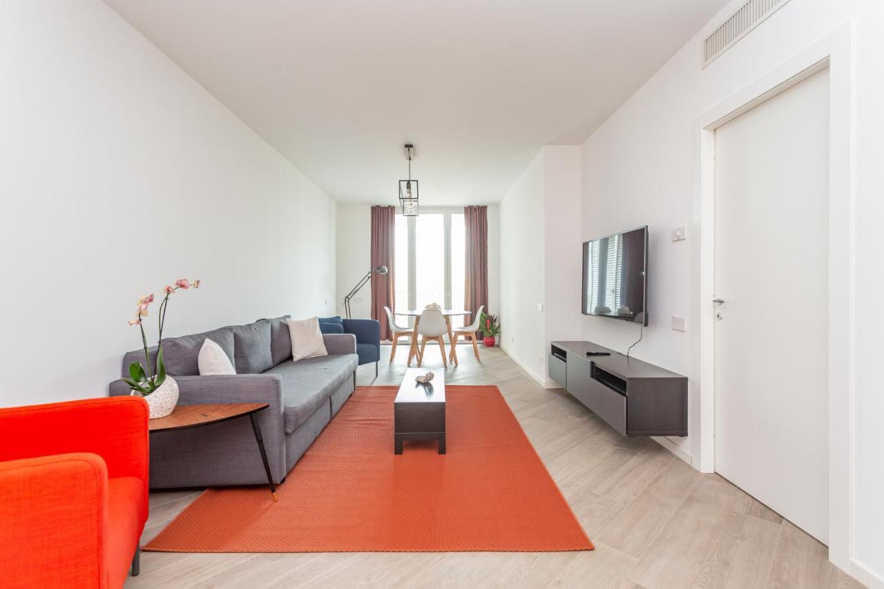 Appartamento Trastevere Modern Terraced